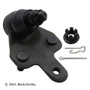 Beck/Arnley Suspension Ball Joint 101-7333 - view 6