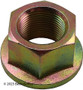 Beck/Arnley Axle Nut 103-3078