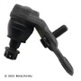 Beck/Arnley Suspension Ball Joint 101-7332 - view 8