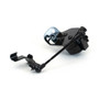 Arnott Industries Headlight Level Sensor,Suspension Ride Height Sensor P/N:RH-5075