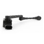 Arnott Industries Headlight Level Sensor,Suspension Ride Height Sensor P/N:RH-3875
