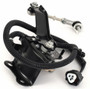 Arnott Industries Headlight Level Sensor,Suspension Ride Height Sensor P/N:RH-3765