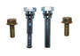 Better Brake Parts Disc Brake Caliper Pin Kit P/N:14265K