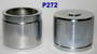 Better Brake Parts Disc Brake Caliper Piston P/N:7741
