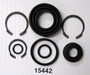 Better Brake Parts Disc Brake Caliper Repair Kit P/N:15442K