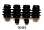 Better Brake Parts Disc Brake Caliper Pin Boot Kit P/N:16461K