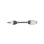 TrakMotive CV Axle Shaft FD-8358