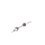TrakMotive CV Axle Shaft P/N:NI-8752