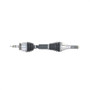 TrakMotive CV Axle Shaft FD-8172XTT - view 4