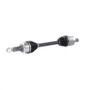 TrakMotive CV Axle Shaft GM-8515 - view 3