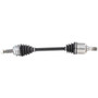 TrakMotive CV Axle Shaft HY-8258