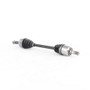 TrakMotive CV Axle Shaft P/N:HY-8258