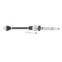 TrakMotive CV Axle Shaft P/N:BM-86018