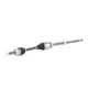 TrakMotive CV Axle Shaft P/N:RV-86005