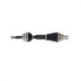 TrakMotive CV Axle Shaft FD-8167XTT