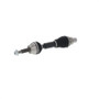 TrakMotive CV Axle Shaft FD-8167XTT - view 2