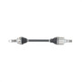 TrakMotive CV Axle Shaft P/N:NI-86019