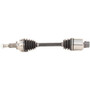 TrakMotive CV Axle Shaft P/N:CH-8114