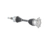 TrakMotive CV Axle Shaft P/N:GM-8356