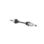 TrakMotive CV Axle Shaft TO-8222 - view 2