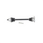 TrakMotive CV Axle Shaft P/N:AD-8066