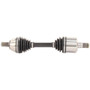 TrakMotive CV Axle Shaft P/N:VO-8090