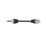 TrakMotive CV Axle Shaft MI-8035