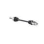 TrakMotive CV Axle Shaft MI-8035 - view 3