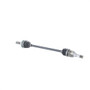 TrakMotive CV Axle Shaft P/N:FD-8175