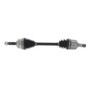 TrakMotive CV Axle Shaft CH-8069