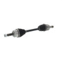 TrakMotive CV Axle Shaft CH-8069 - view 3