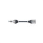 TrakMotive CV Axle Shaft VW-86026
