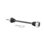 TrakMotive CV Axle Shaft P/N:AD-8046