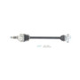 TrakMotive CV Axle Shaft P/N:GM-8328