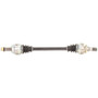 TrakMotive CV Axle Shaft HY-8272