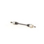 TrakMotive CV Axle Shaft HY-8272 - view 2