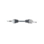 TrakMotive CV Axle Shaft GM-8115