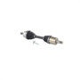 TrakMotive CV Axle Shaft VO-8036 - view 2