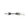 TrakMotive CV Axle Shaft GM-8286
