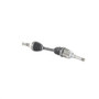 TrakMotive CV Axle Shaft GM-8286 - view 2