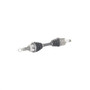 TrakMotive CV Axle Shaft GM-8222 - view 3