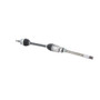 TrakMotive CV Axle Shaft P/N:TO-86043