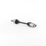 TrakMotive CV Axle Shaft P/N:HO-8649