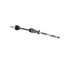TrakMotive CV Axle Shaft P/N:JG-8001