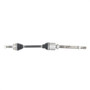 TrakMotive CV Axle Shaft NI-86017