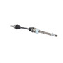 TrakMotive CV Axle Shaft P/N:TO-8248