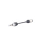 TrakMotive CV Axle Shaft P/N:MZ-8204