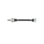 TrakMotive CV Axle Shaft VW-86008