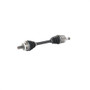 TrakMotive CV Axle Shaft P/N:VO-8043