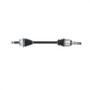 TrakMotive CV Axle Shaft P/N:FD-8169